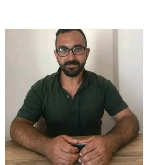 Bügün gündem manşettimizden" Kütbettin Akkuş