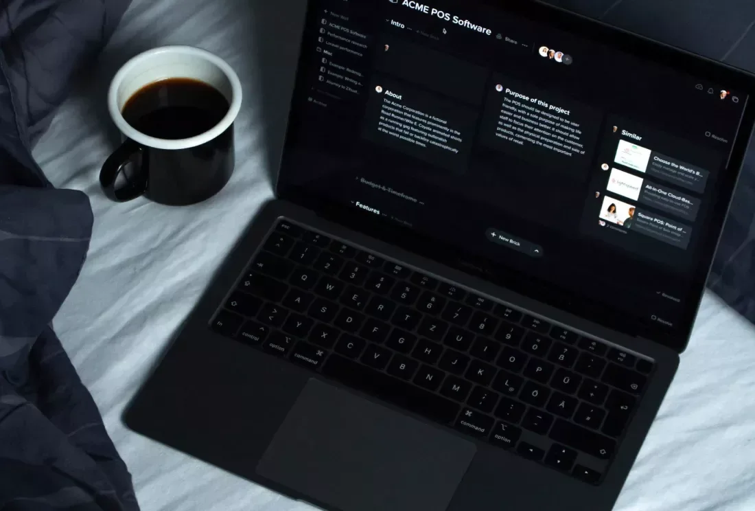 Apple M1'in içinde inanılmaz derecede ilginç bir GPU var