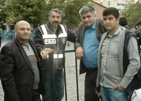 İnsan hata yapan bir fanidir