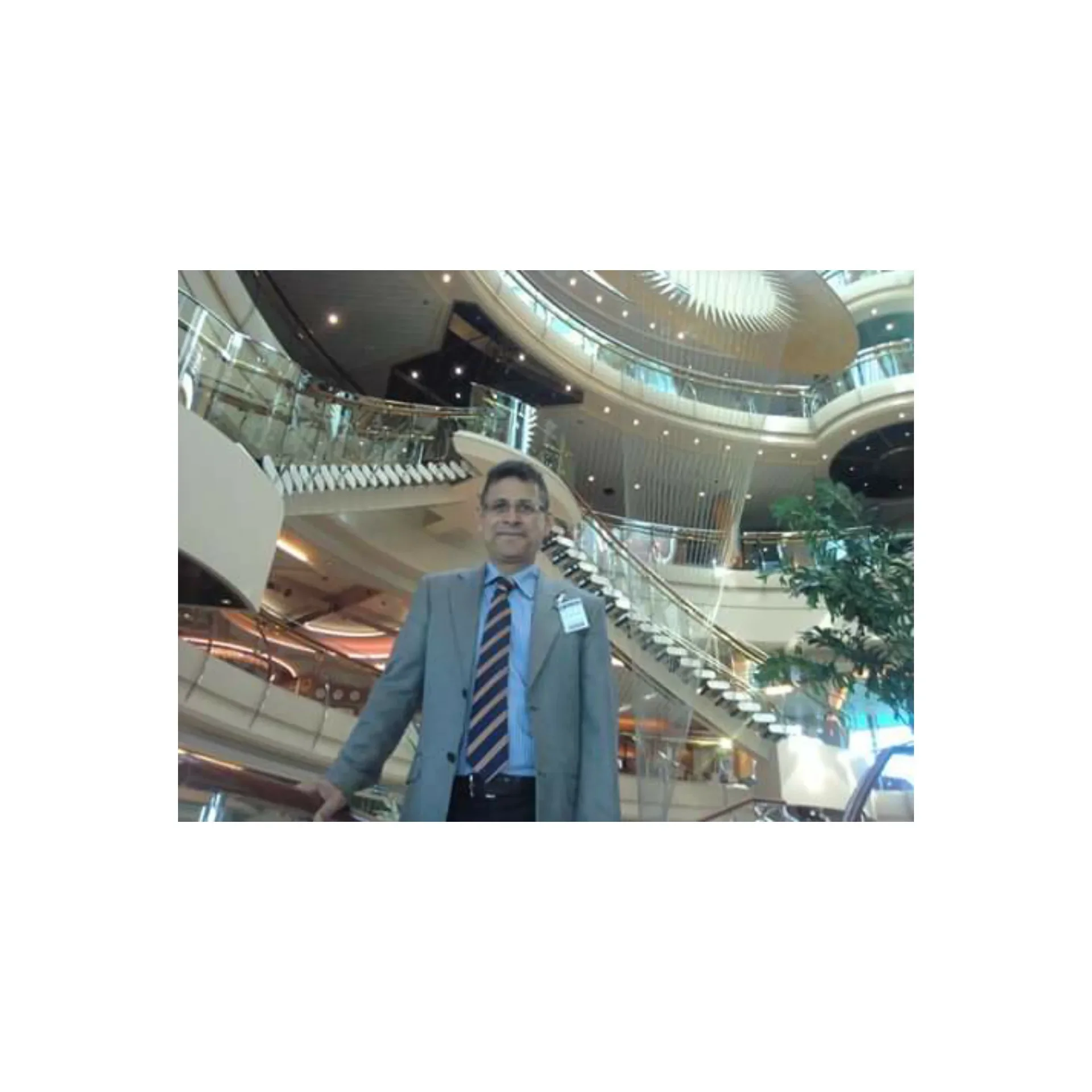 Turgay Alpman, Sevgili ve Değerli Iğdır’lılar;