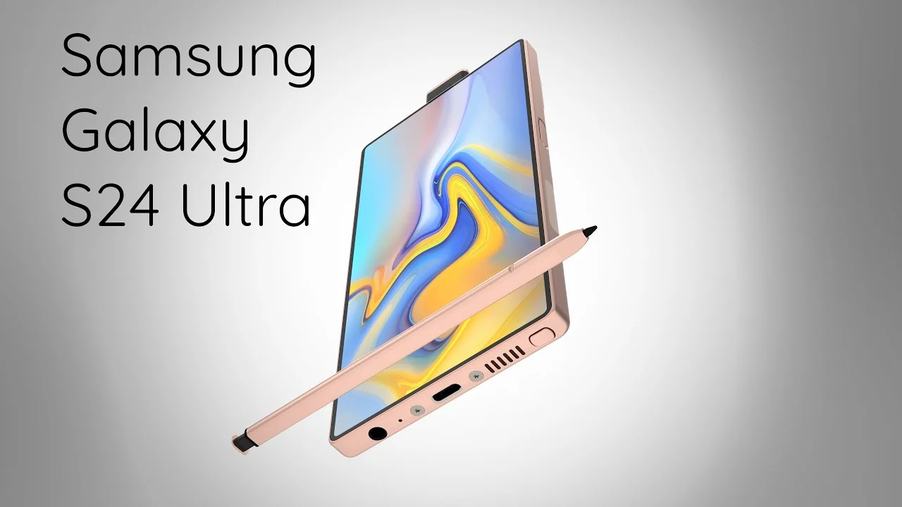 Samsung Galaxy S24 Ultra: Android'in Bir Sonraki Kralı