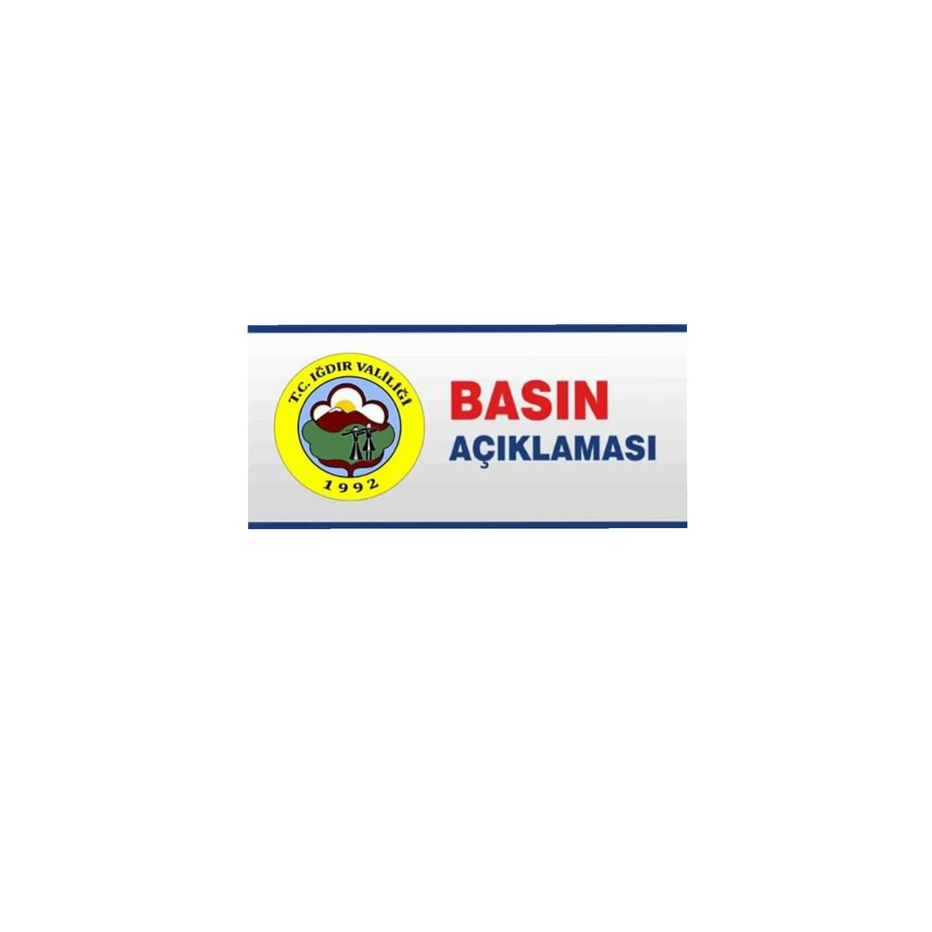 Iğdır Valiliği duyurdu: 15 gün yasak geldi