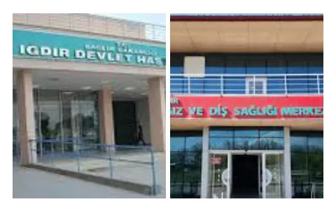 Bugünkü ziyaretlerimde yeni atanan görevlilerin kapılarını tüm yurttaşlara açık olduğunu şahit oldum.