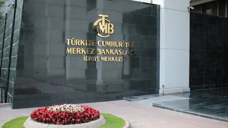 Türkiye Cumhuriyet Merkez Bankası'ndan (TCMB) Beklenen Faiz Kararı
