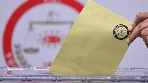 Iğdır'da Belediye başkan aday adayları Ankara'da siyaset sorunları