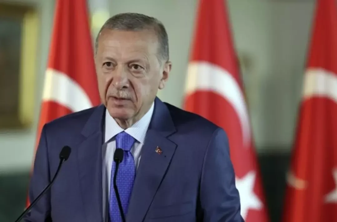 Türkiye, Terörle Mücadelede Yeni Bir Döneme Giriyor