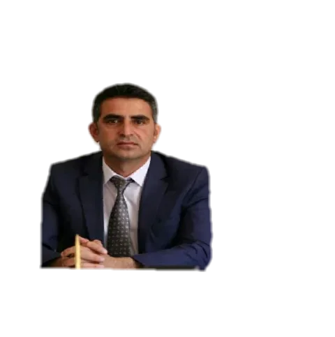 Görevden alınan HDP'li Halfeli Belediye Başkanı Safa tutuklandı