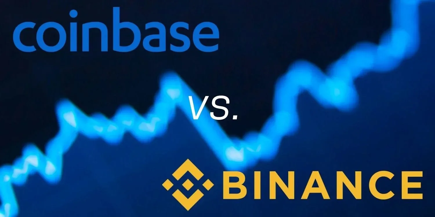 Coinbase ve Binance: Hangisini Seçmelisiniz?