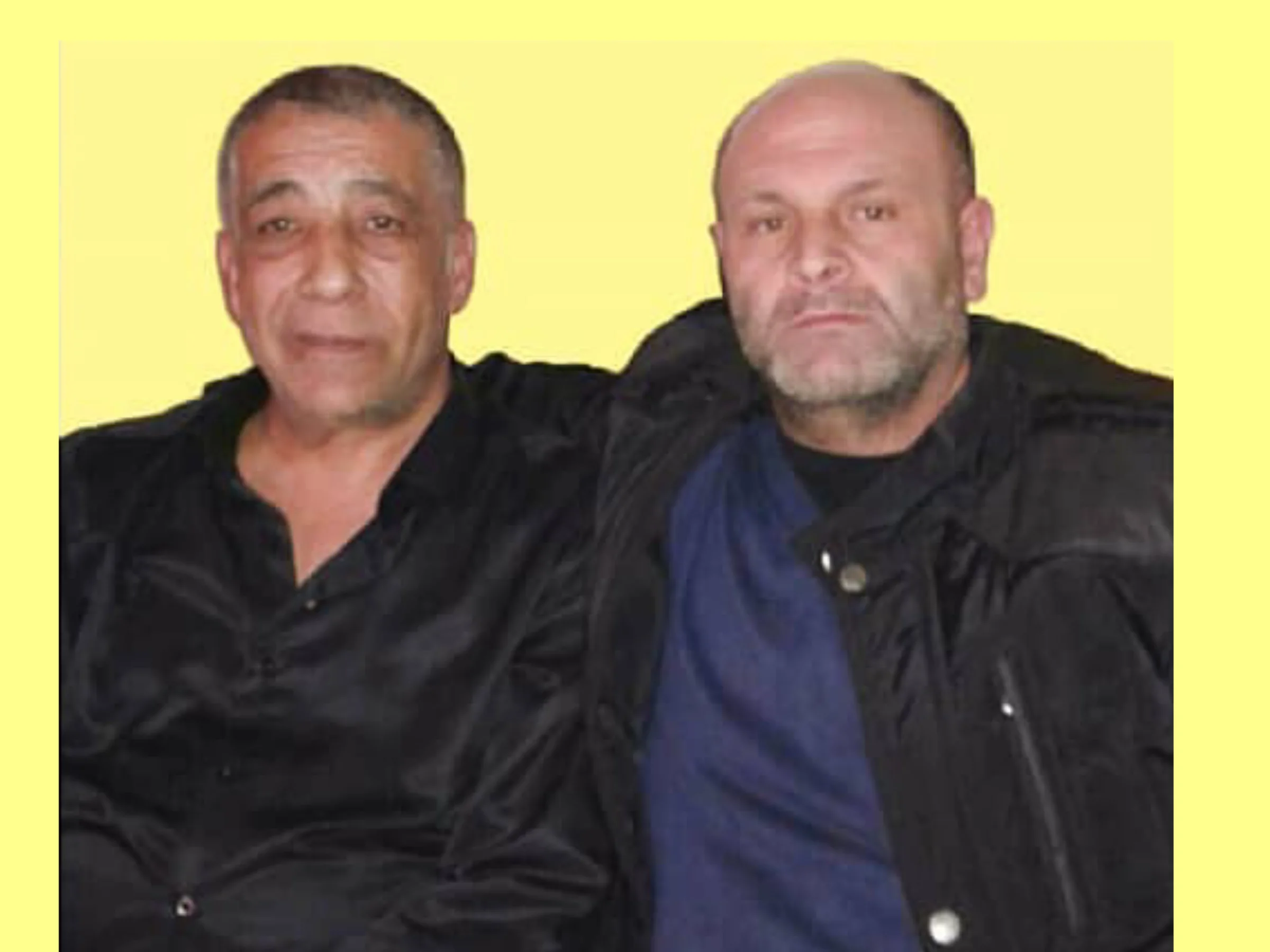 Değerli Büyüğümüz Remzi Karaca’ya Veda
