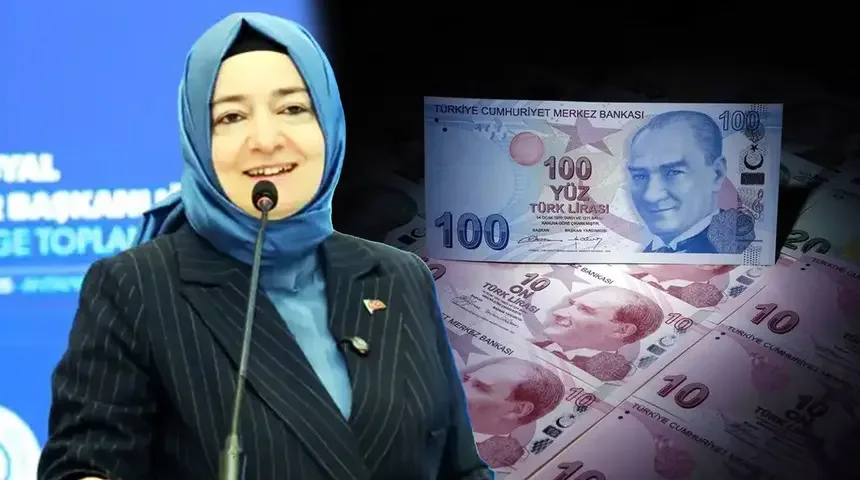 Fon Soruşturmasında Borsa İddiaları: Betül Sayan Kaya ve Eşinin 2,17 Milyar TL’lik İşlemleri Gündemde kapak görseli
