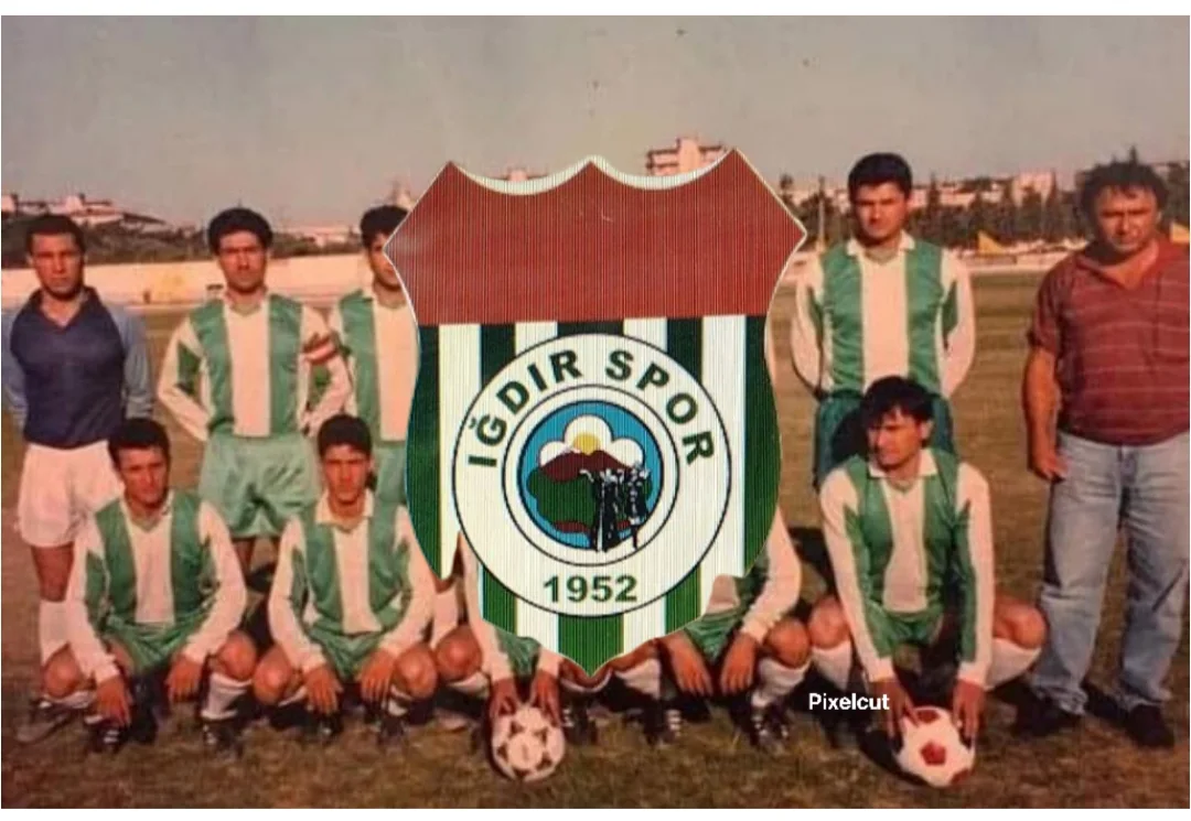 Iğdır Spor, SGK Borçları Nedeniyle İcralık Oldu