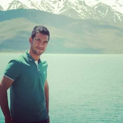 İbrahim Teker'den Önemli Bir Açıklamadan Bulundu