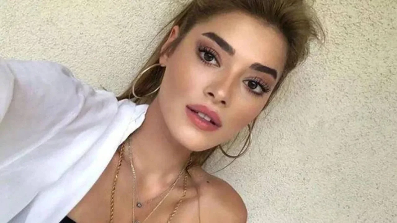 Simay Barlas: Genç Yetenekten Yıldız Oyuncuya
