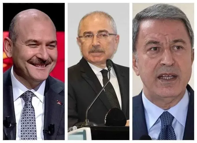 Diyarbakır mardin ve van illerine kayyum faturası