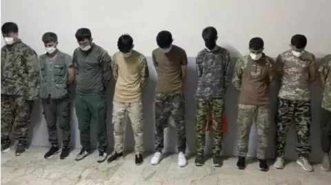 SOSYAL MEDYADA OLAY OLUŞTU