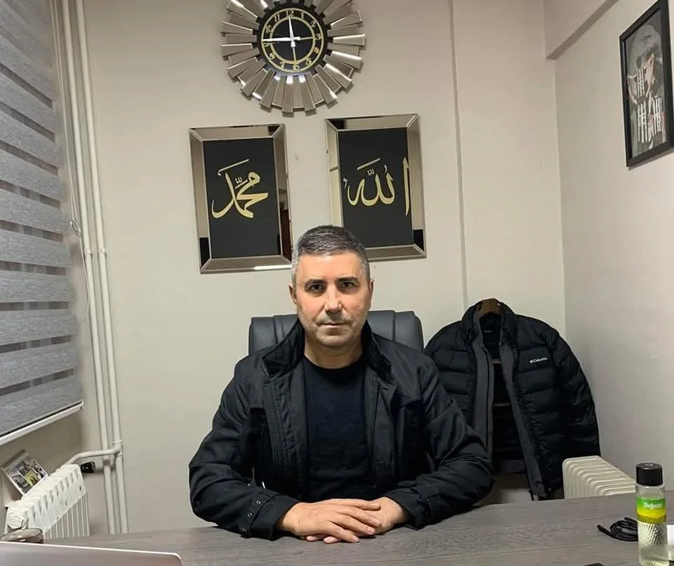 "Memet Yüce: 'Fahiş Fiyat Serbest Piyasa Değil, Ahlaksızlıktır'"