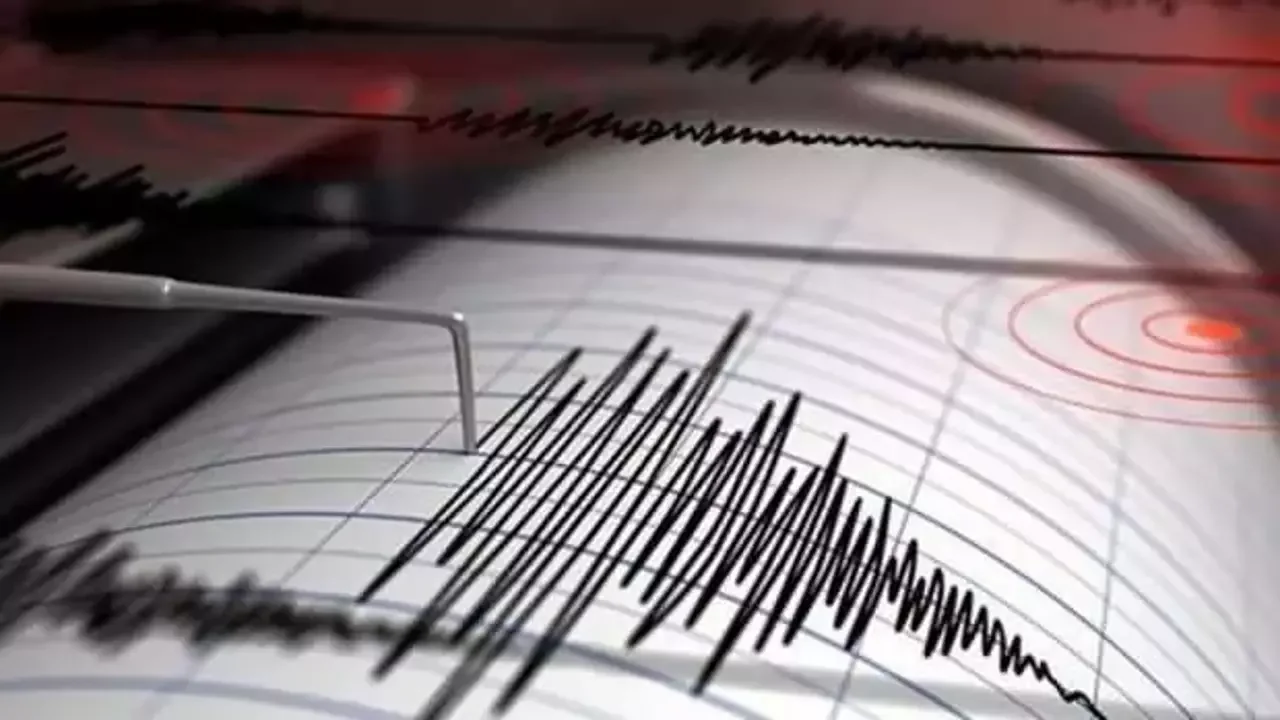 Filipinler'de Meydana Gelen 7.6 Büyüklüğündeki Deprem Sonrası Tsunami Uyarısı