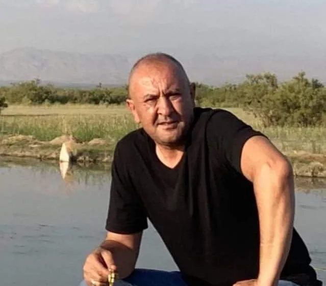 Murat Kumtepe'nin Vefatı