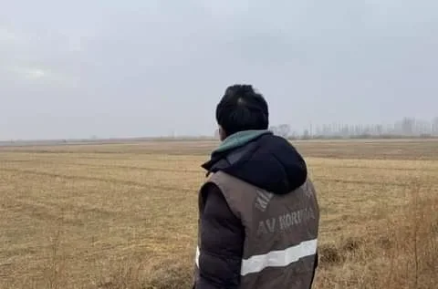 Iğdır'da kaçak avcılara para cezası kesildi