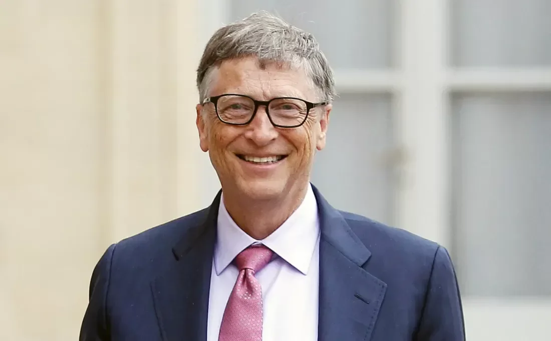 Bill Gates kripto para birimini patlatıyor ve NFT'leri yine 'daha büyük aptal teorisine dayalı %100' olarak adlandırıyor