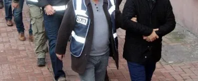 Iğdır ve Kars'ta KCK Operasyonunda: Beş Gözaltı