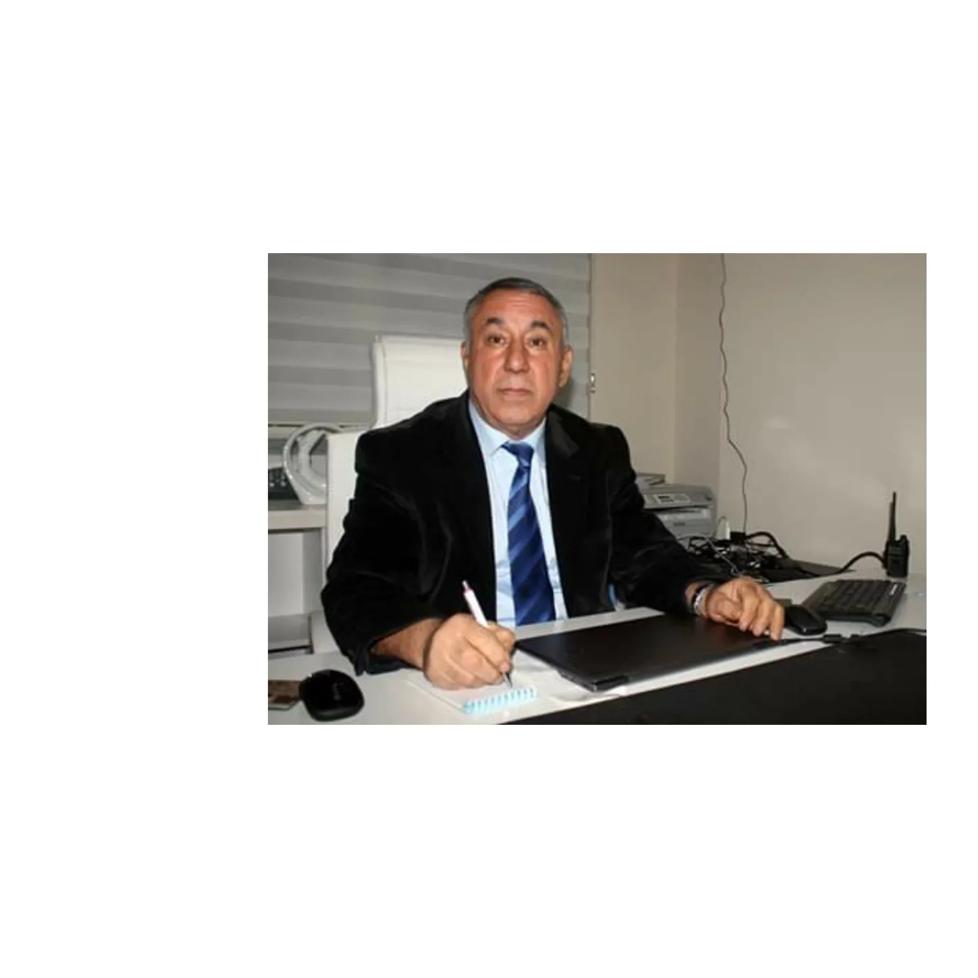 SERDAR ÜNSAL’DAN ERMENİSTAN’A TEPKİ