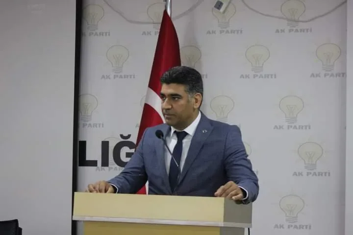 Başkan Ayaz “Nahçıvan kapısının açılması için girişimlerimiz sürüyor”