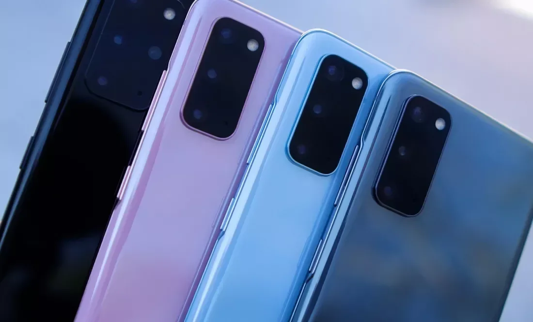 Küresel akıllı telefon sevkiyatları %11 düştü, ancak Samsung ve Apple pazar paylarını büyüttü
