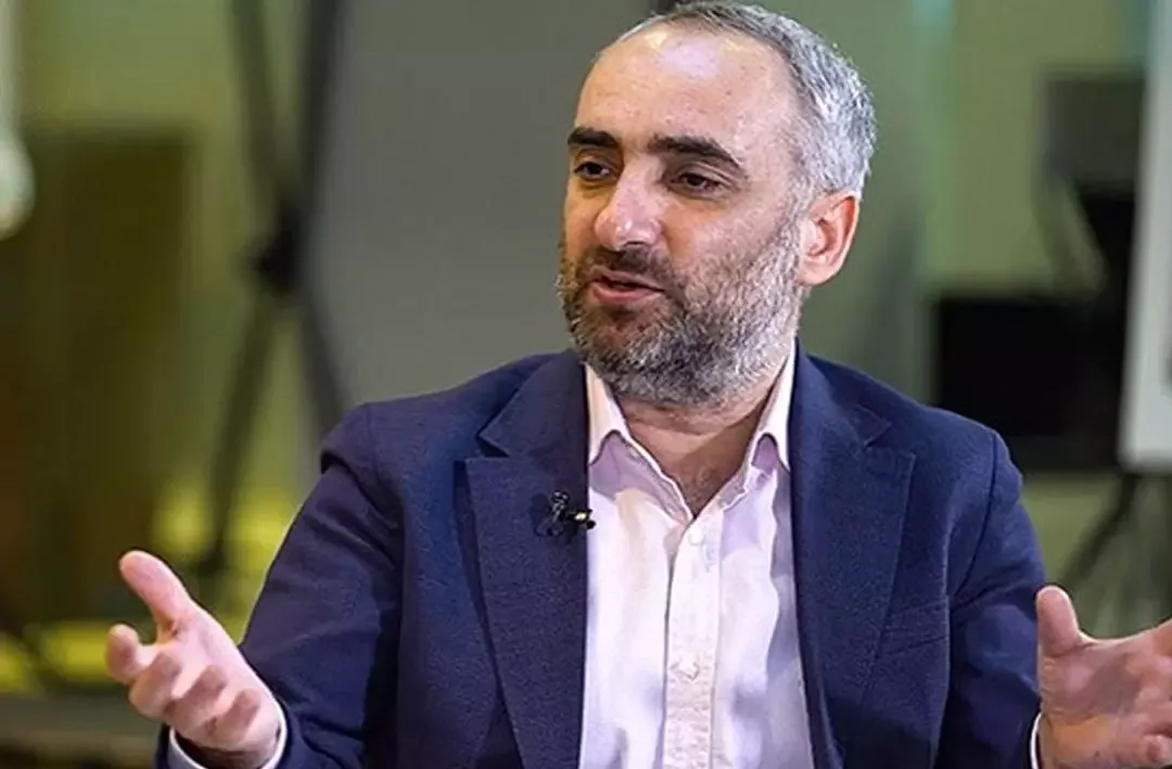 Gazeteci İsmail Saymaz'a Yurt Dışı Çıkış Yasağı! Pasaportuna El Konuldu