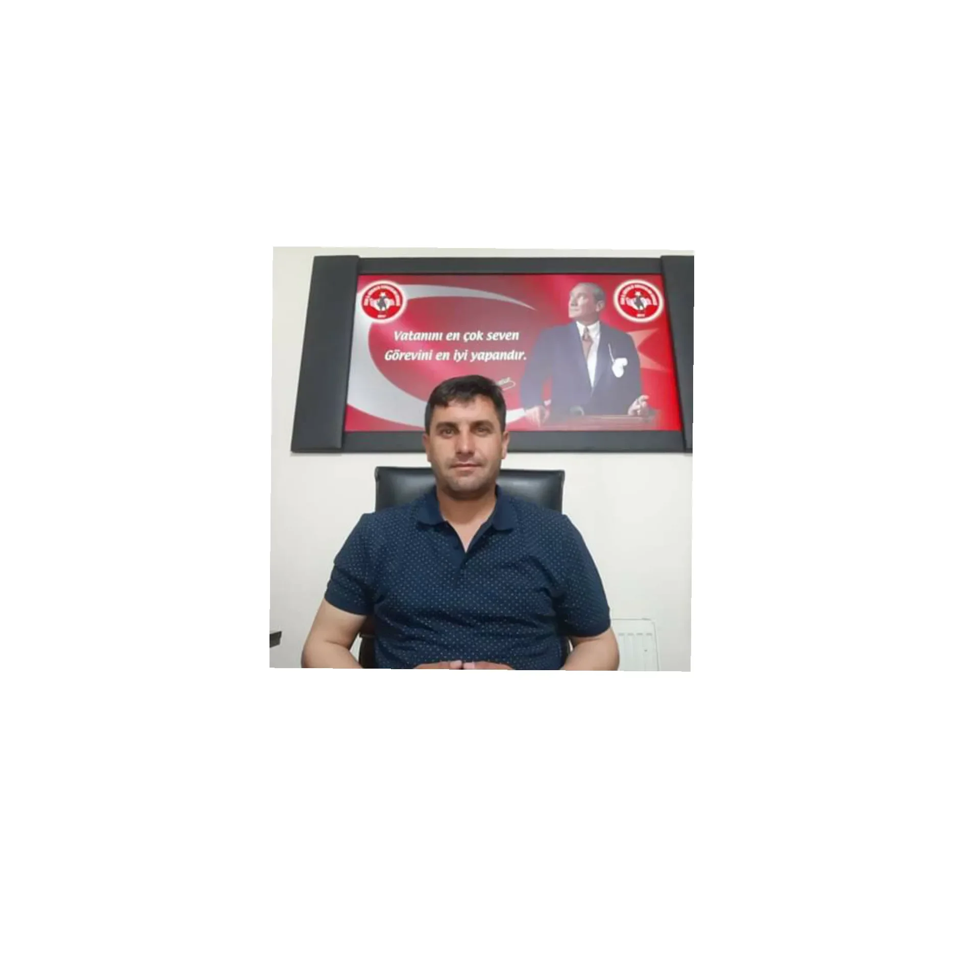 Jandarma Teşkilatı'nın kuruluşunun 181'inci yıl dönümü nedeniyle mesaj