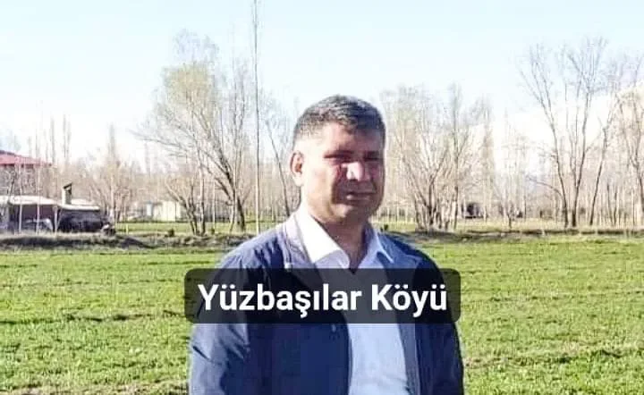 Ağrı'da otomobil elektrik direğine çarptı: 2 ölü, 1 yaralı