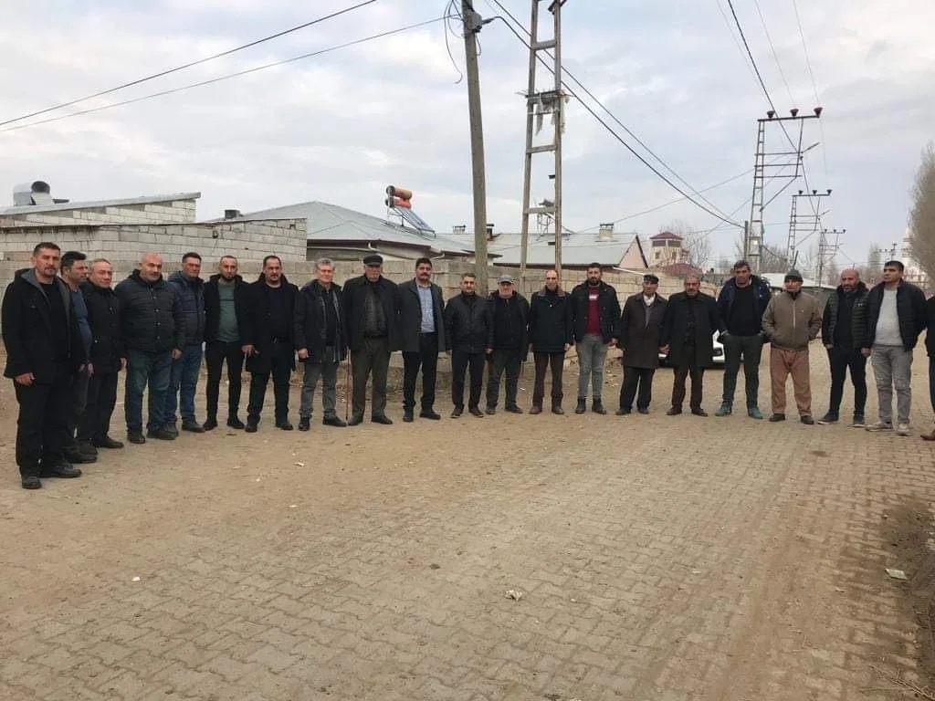 Brukan Derneği'nin faaliyetlerine tam destek verdiklerini ifade ettiler