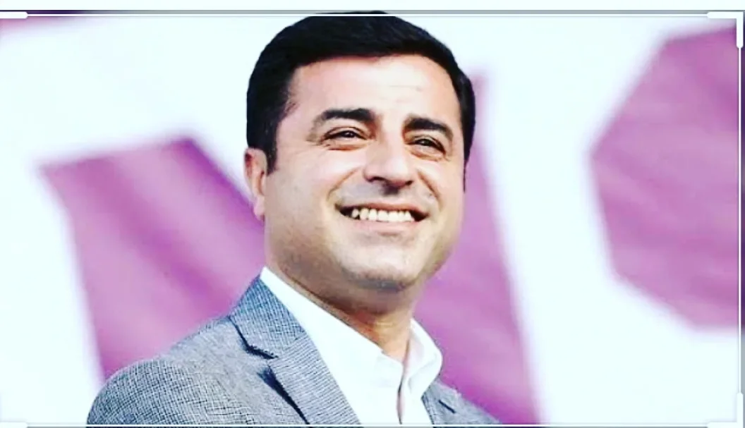 FLAS HABER SELAHATIN DEMİRTAŞ VE FIGEN YUKSEKDAG HAKINDA KARAR VERDILDI