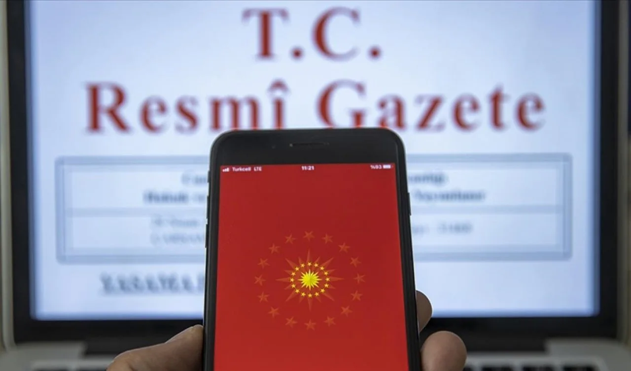 Yapılandırma ve Borç Silme Düzenlemesi Resmi Gazetede Yayınlandı