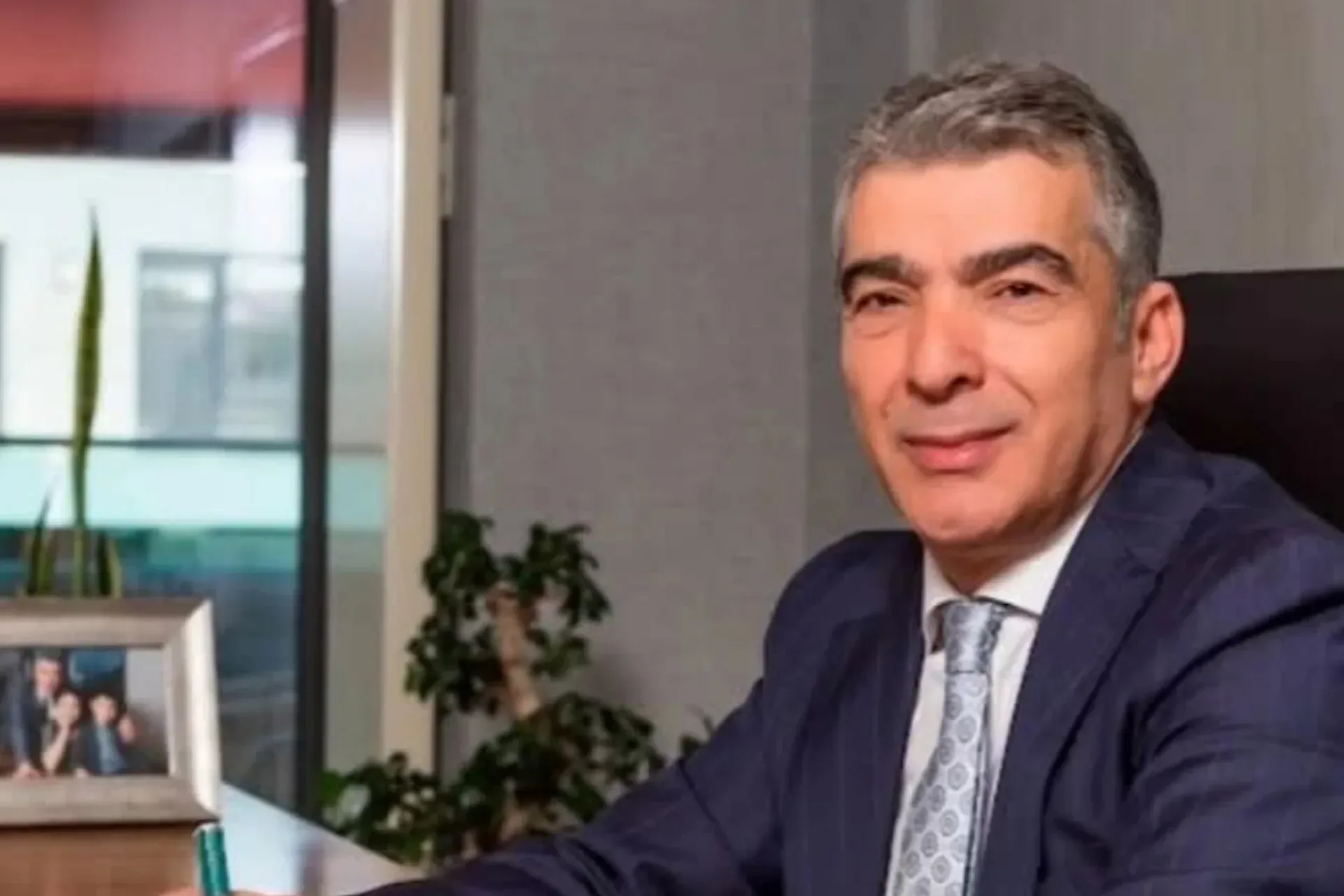 Asıl Kahraman Kardeşliği Yaşatan Cantürk Alagöz’dür