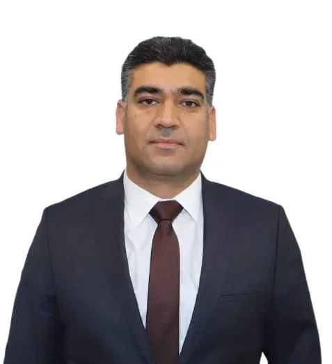 Dostluğun başı, düşmanlığın sonu yoktur