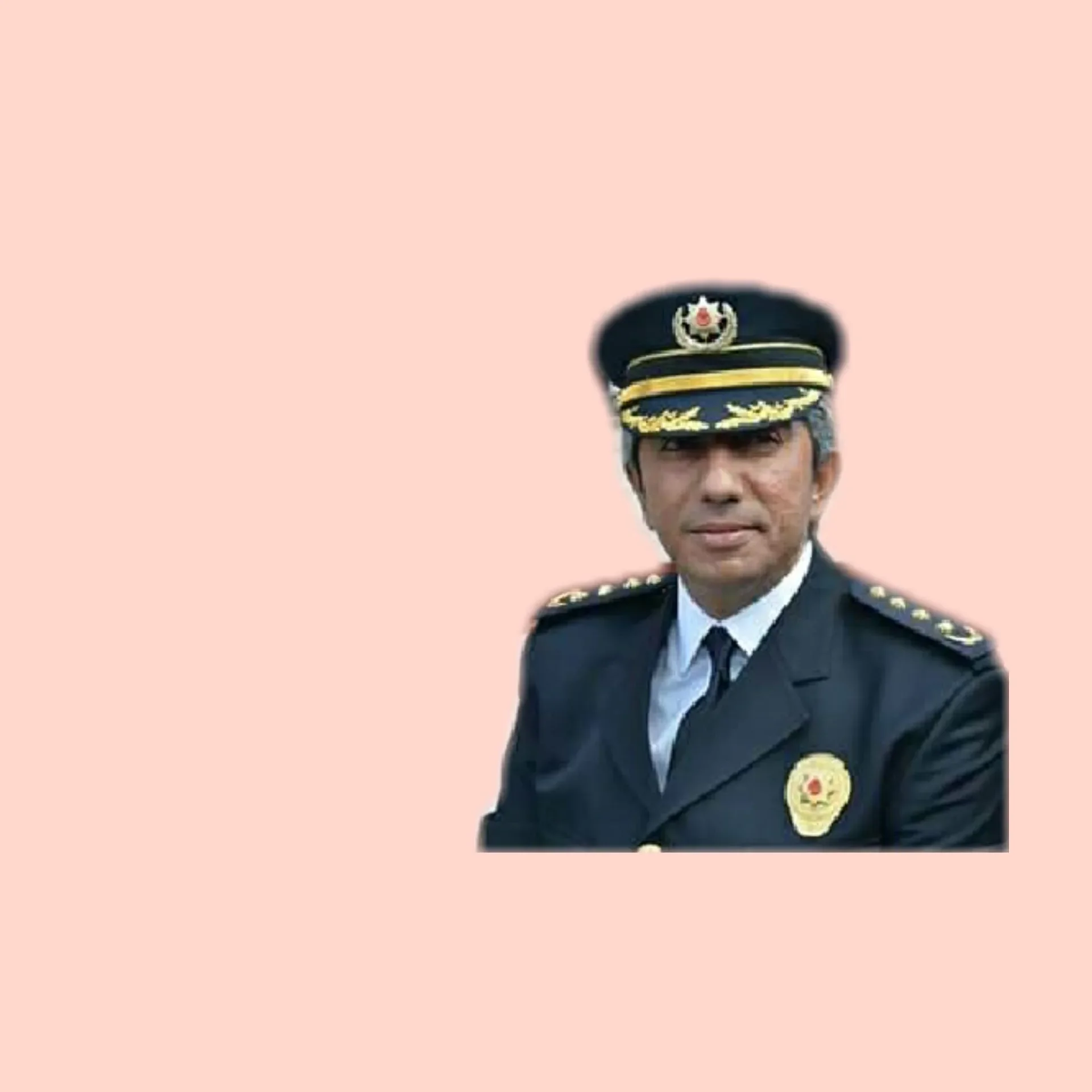 BİZE BIRAKTIĞINIZ KUTSAL EMANETİN FARKINDAYIZ