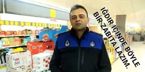 SOSYAL MEDYA O ZABITAYI KONUŞUYOR! 'YA BU FİYATLAR DÜŞECEK YA DA...'