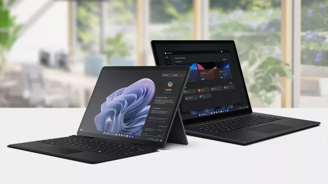 Yeni Microsoft Surface Laptop Modeli, Core Ultra 7 268V ve 32GB RAM ile Sızdırıldı