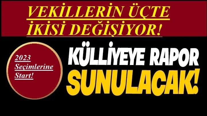Başkent Ankara hareketli!