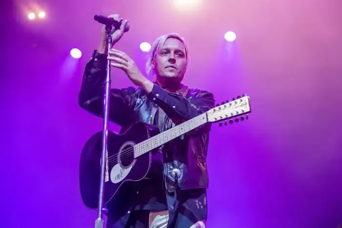 Arcade Fire'ın Win Butler'ı Cinsel Suistimal Suçlamalarını Reddetti