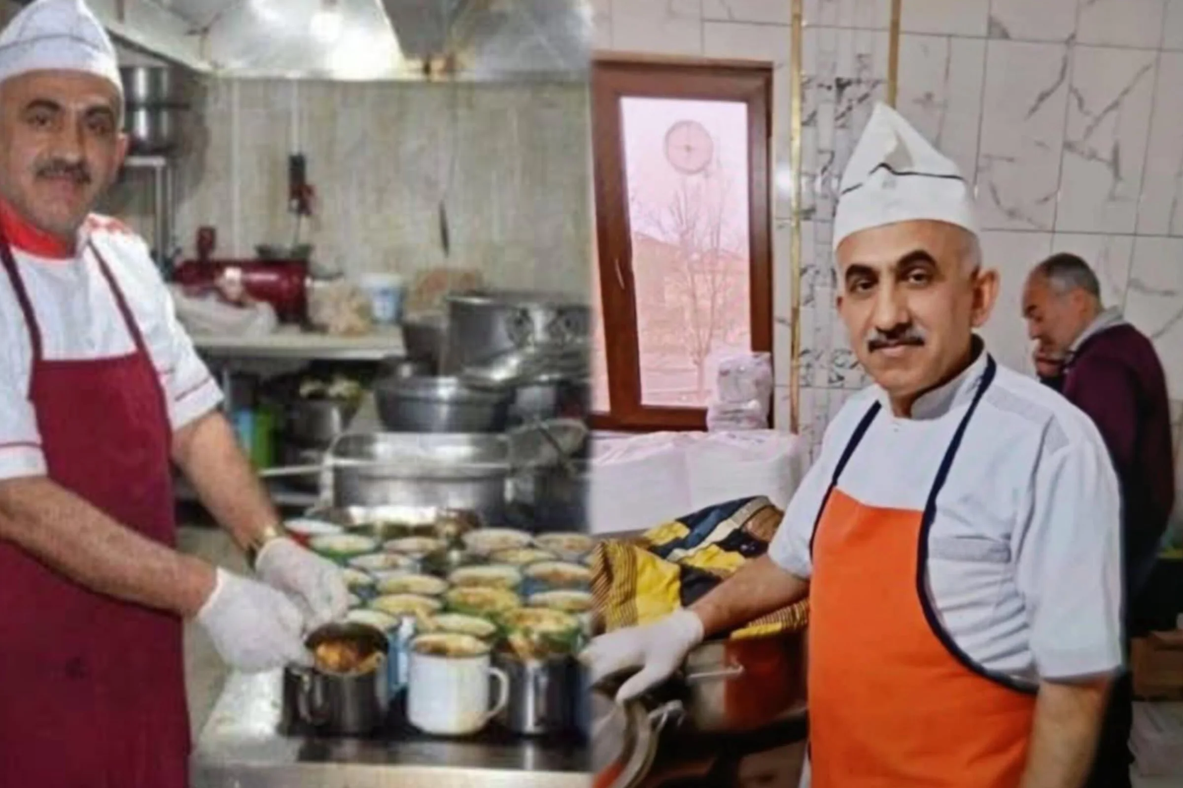 Iğdır’ın Güler Yüzlü Esnafı Mehmet Ferit Taşkın’ı Kaybetti