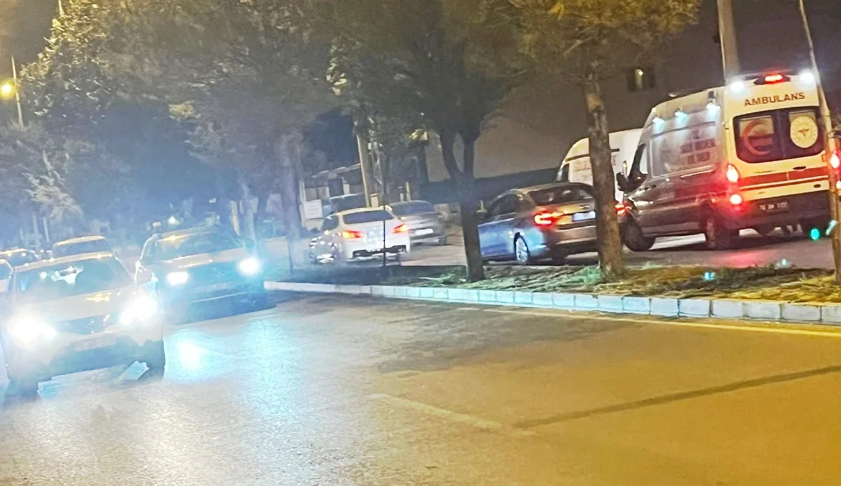 Iğdır’ın Pir Sultan Abdal Mahallesi’nde, Gece Yarısı Silahlı Saldırı