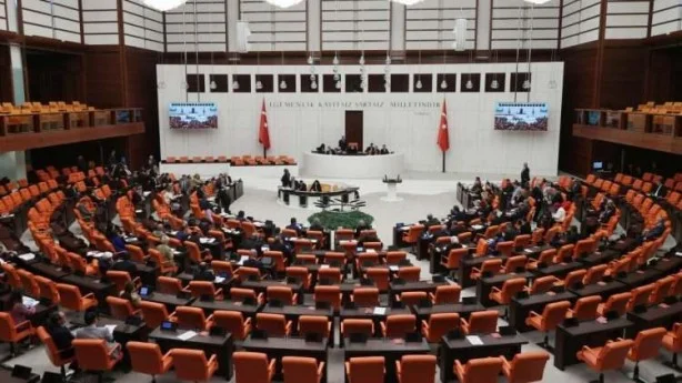 Meclis'ten Önemli Karar: GSS Prim Borçlarına Af Geliyor!