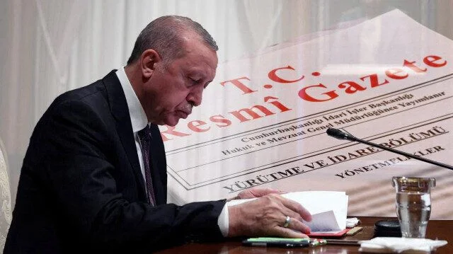 Ders Saatlerinde Radikal Değişiklik: Cumhurbaşkanı Kararı Resmi Gazete'de Yayınlandı