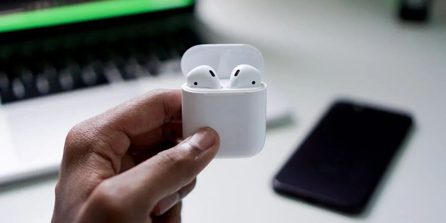 AirPod'larınız Eşleştirme Moduna Girmediğinde Ne Yapmalı?