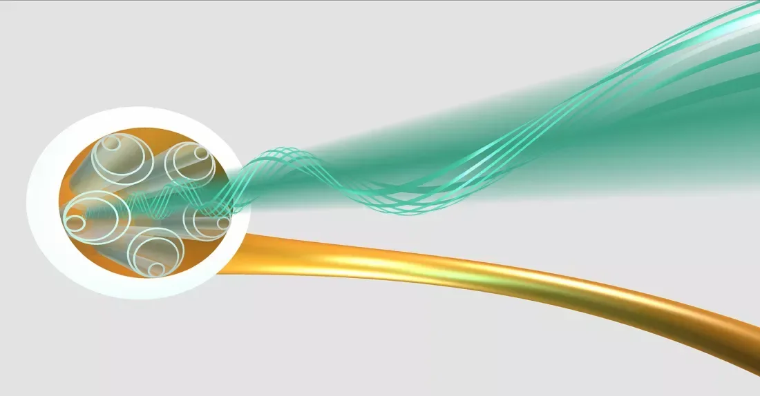 Microsoft, içi boş çekirdek fiber teknolojisini Azure bulutuna getirmek için Lumenisity'yi satın aldı
