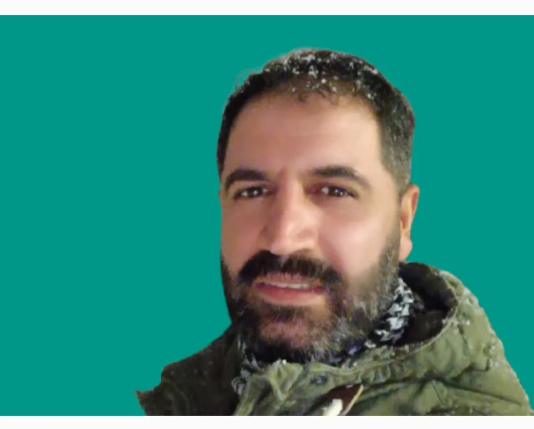 Türkiye'de Baskı ve İşkence Nedeniyle Almanya'ya Sığınan Mehmet Beşir Bulgan'dan Çarpıcı Açıklamalar