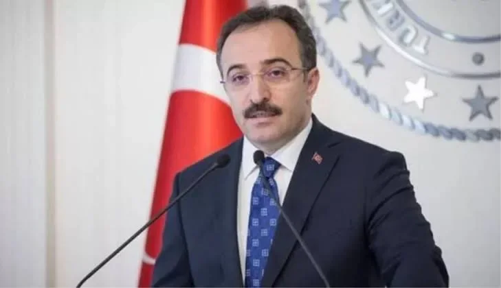 Kayıp 122 bin Suriyeli konusu
