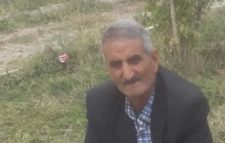 Yine bir Üzücü bir Haber Ulaştırmak Zorundayım